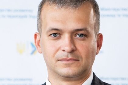 Ukraine-Deputy-Minister-Sacked-for-Alleged-Theft-of-$400000