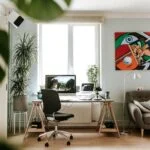 Working from Home