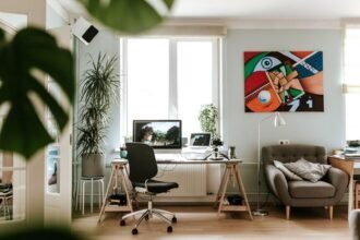 Working from Home