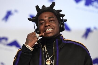 Rapper-Kodak-Black-Released-on-$75K-Bond