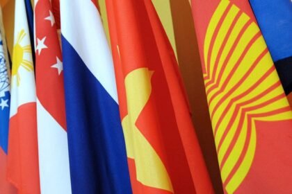 ASEAN-Countries-Take-Steps-to-Reduce-Reliance-on-US-Dollar-for-Trade-Settlements