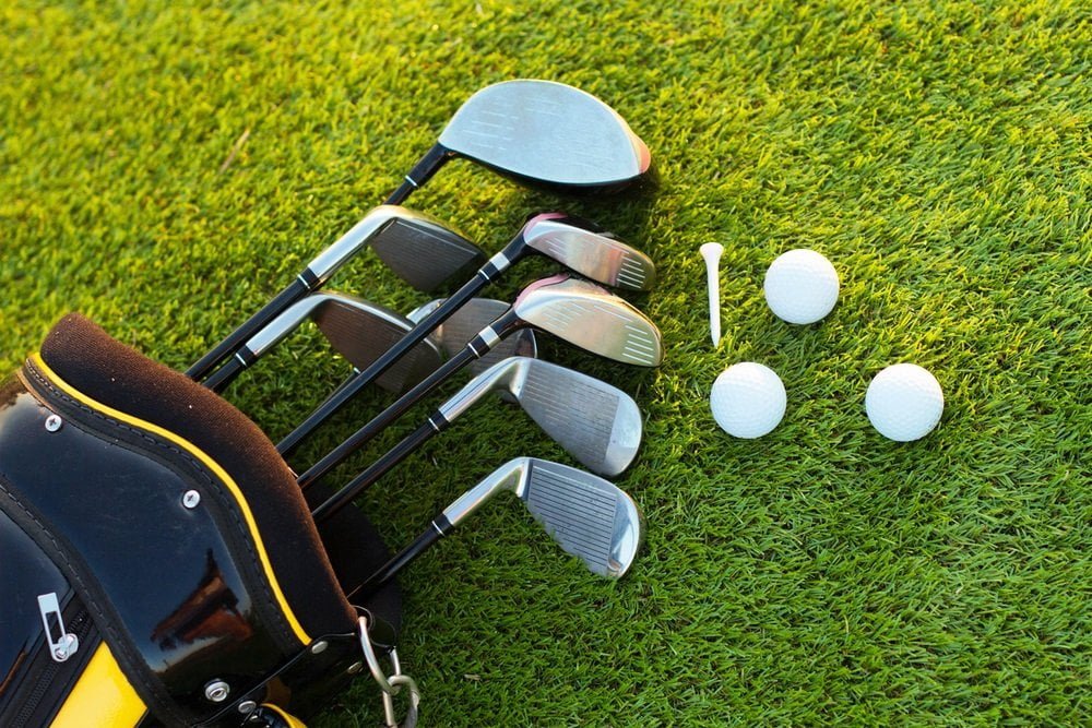 acquiring-the-best-golf-equipment