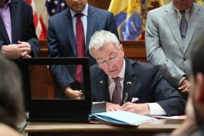 After-Another-Mass-Shooting-New-Jersey-Tightens-Gun-Laws