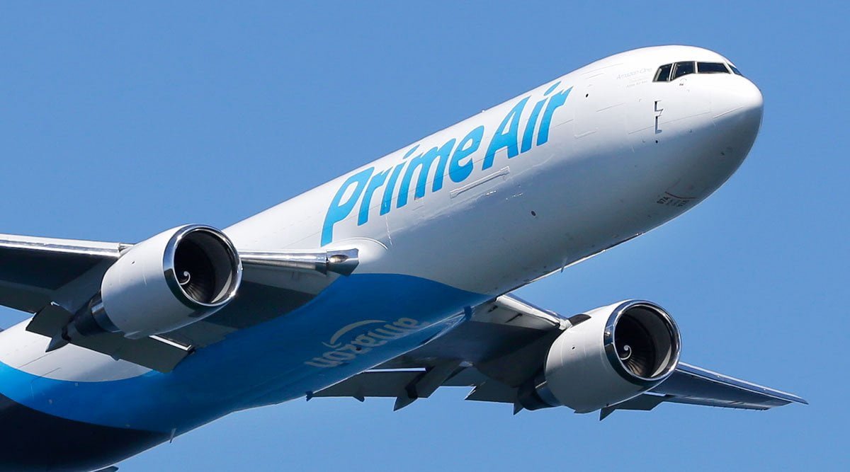 amazon-launches-freight-service-air-in-india