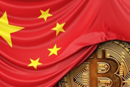China-Still-Commands-World's-Second-Largest-Share-of-Bitcoin-Hashrate