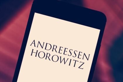Andreessen-Horowitz-Launches-A16z-Crypto-Research-Lab