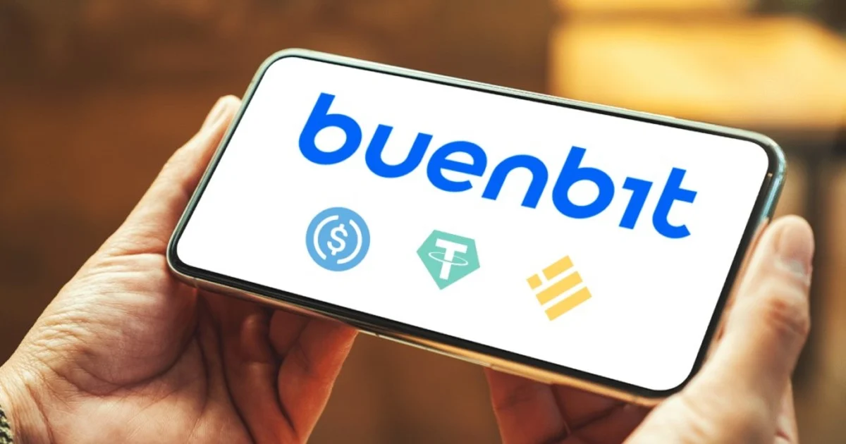 Argentinian-Cryptocurrency-Exchange-Buenbit-Launches-Stablecoin-Yield-Instruments