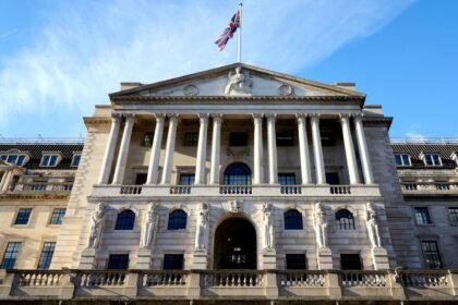 Bank of England Targets 30-Strong Team for Digital Currency