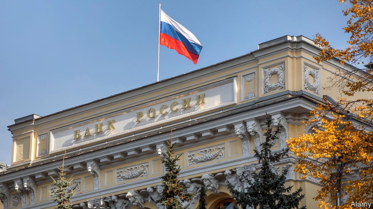 Bank-of-Russia-Ready-to-Legalize-Crypto-Mining
