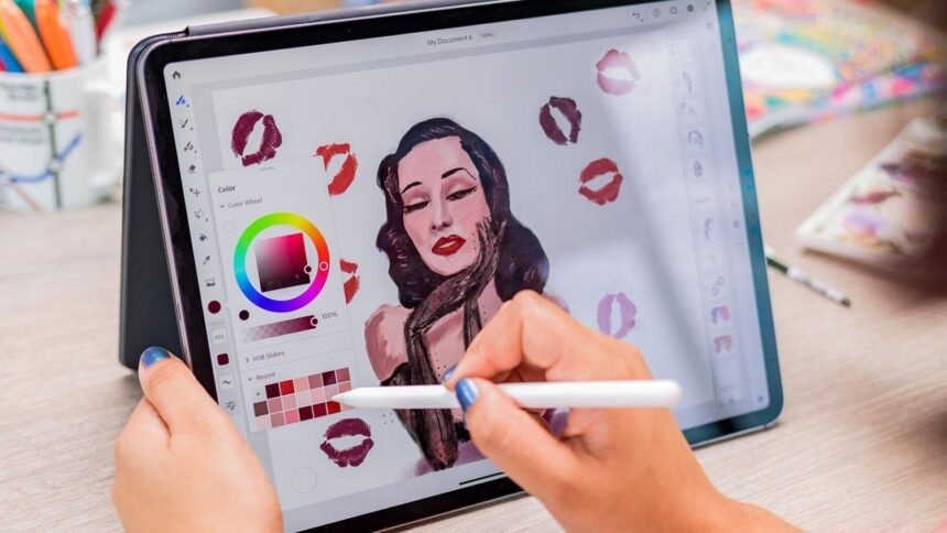 best-drawing-apps-for-ipad