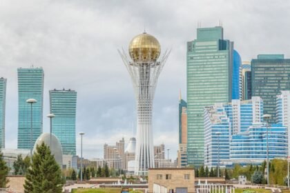 binance-launches-blockchain-education-program-in-kazakhstan