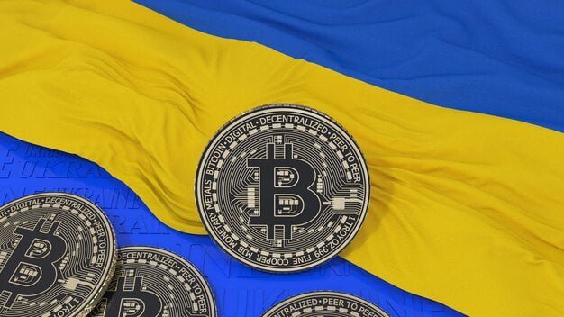 bitcoin-donations-pour-in-to-help-ukrainian-military-fight-russia