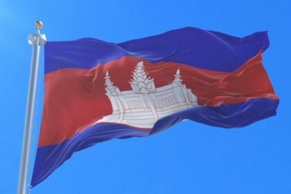 Cambodia-Reaffirms-Stance-Against-Unsanctioned-Crypto-Related-Activities