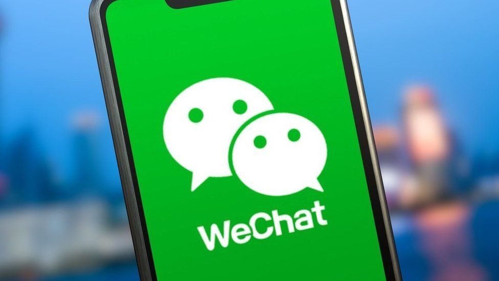 Chinese-Messaging-App-Wechat-Reportedly-Suspends-Accounts-Linked-to-NFTs