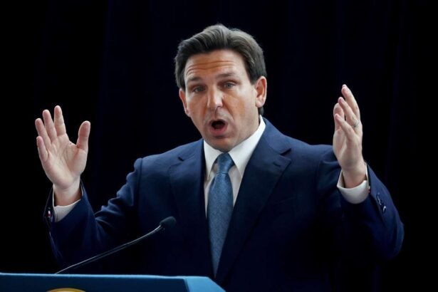 DeSantis-Signs-Bills-Banning-Chinese-Citizens-From-Buying-Land-in-Florida