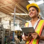 Woman’s Place In The Business World