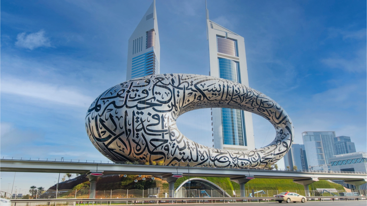 Dubai-Virtual-Assets-Regulator-Establishes-HQ-in-the-Metaverse