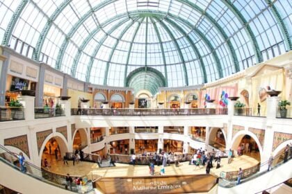 Dubai's-Retail-Giant-Majid-Al-Futtaim-Accepts-Crypto