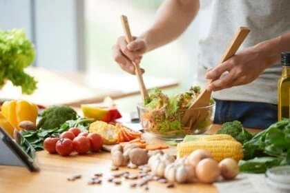 Easy-Tips-To-Get-Comfortable-With-Cooking-For-Yourself