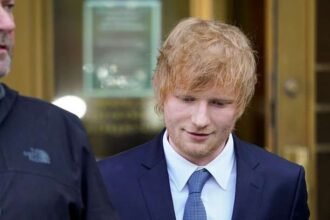 Ed-Sheerans-Second-Copyright-Lawsuit-Dismissed