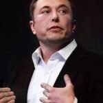 Elon Musk Says Tesla and SpaceX See Significant Inflation Pressure