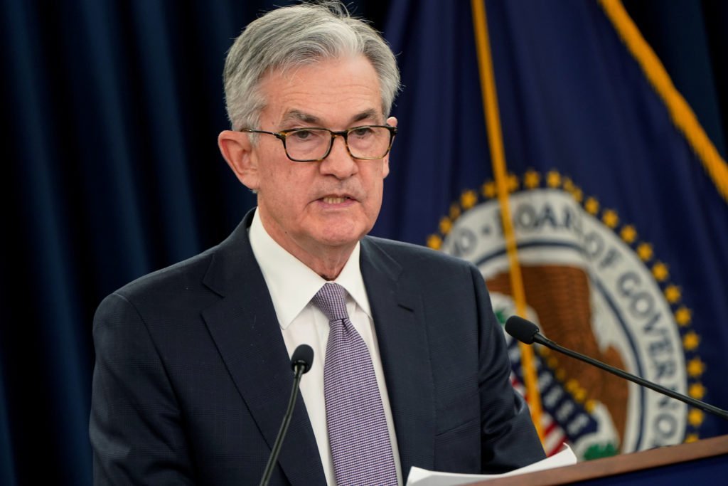 fed-chair-powell-says-crypto-needs-new-regulation-citing-risks-to-us-financial-system
