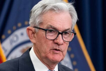 Federal-Reserve-Chair-Powell-Hints-at-Possible-Pause-in-Interest-Rate-Hikes