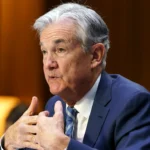 Federal-Reserve-Chairman-Jerome-Powell-Faces-Political-Pressure-Over-Interest-Rate-Hikes