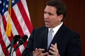 Florida-House-Passes-Law-That-Would-Allow-Gov-Ron-DeSantis-to-run-for-President-Without-Resigning