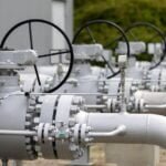 Germany-At-Risk-Of-Gas-Shortages-As-Consumption-Cutting-Target-Missed
