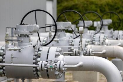 Germany-At-Risk-Of-Gas-Shortages-As-Consumption-Cutting-Target-Missed