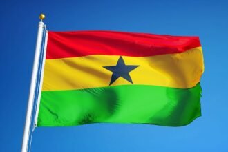 Ghana-Central-Bank-Reiterates-Warning-Against-Practice-of-Pricing-Goods-in-Forex