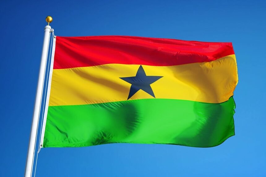 Ghana-Central-Bank-Reiterates-Warning-Against-Practice-of-Pricing-Goods-in-Forex