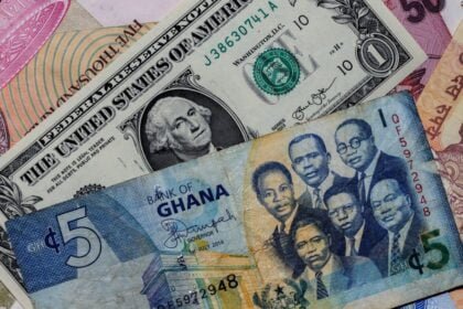 ghanaian-currency-slips-to-another-low-versus-the-us-dollar