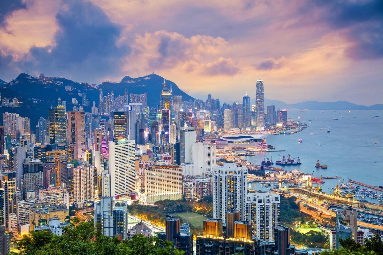 hong-kong-reaffirms-commitment-to-become-regional-crypto-hub