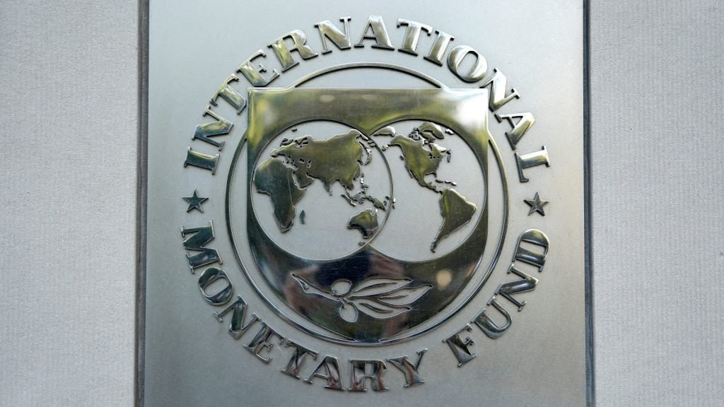 IMF-warns-of-Heightened-Recession-Risk