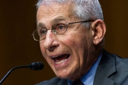 Anthony-Fauci-to-Become-Professor-at-Georgetown-University-Medical-School