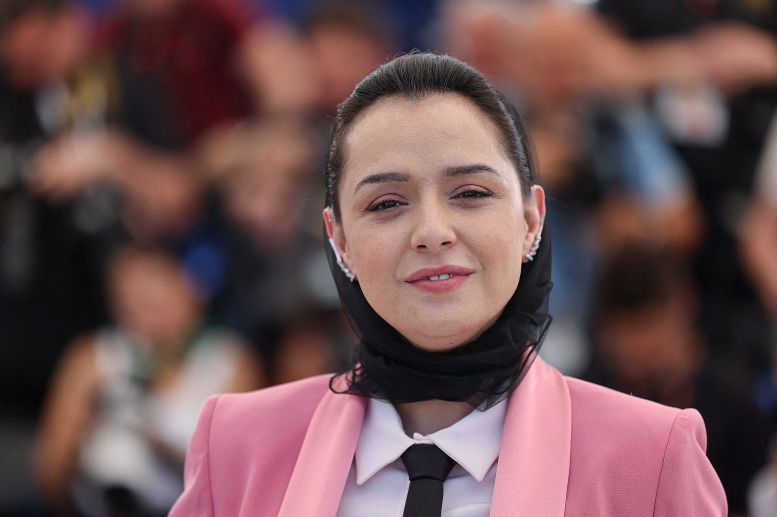 Iran-Authorities-Arrest-Actress-of-Oscar-Winning-Movie