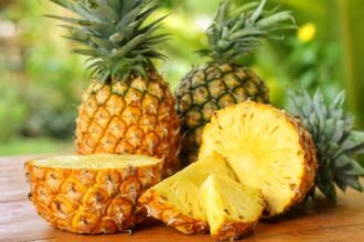 is-pineapple-a-fruit-or-vegetable