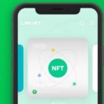 japanese-software-giant-line-plans-to-launch-nft-market-next-month