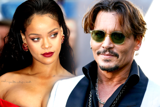Johnny-Depp-Thanks-Rihanna-Following-His-Appearance-in-Her-Savage-X-Fenty-Fashion-Show