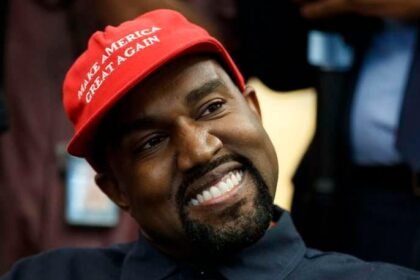 Kanye-Wests-Presidential-Campaign-Treasurer-Abruptly-Resigns