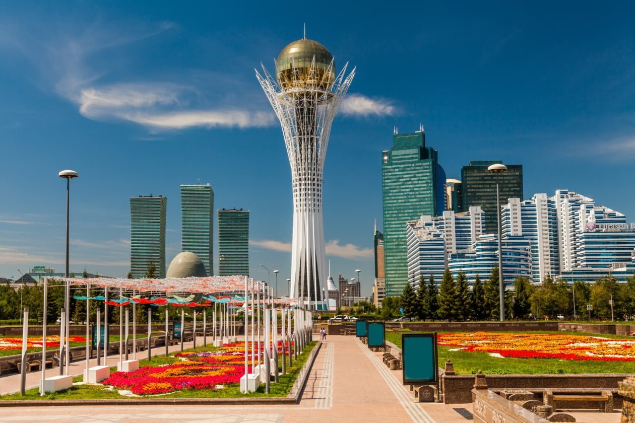 Kazakhstan-Allows-Registered-Crypto-Exchanges-to-Open-Accounts-at-Local-Banks