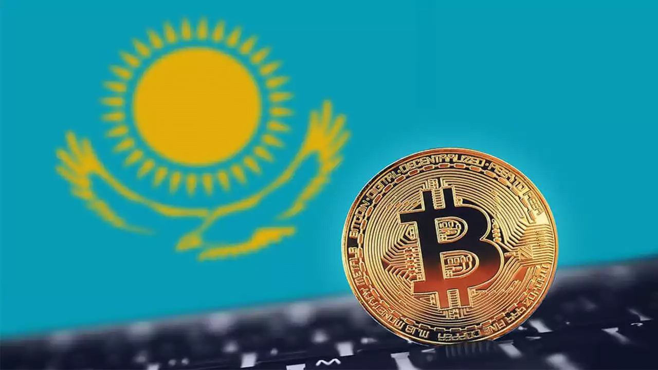 Kazakhstan-Makes-$1.5-Million-From-Crypto-Mining-Sector-in-Q1