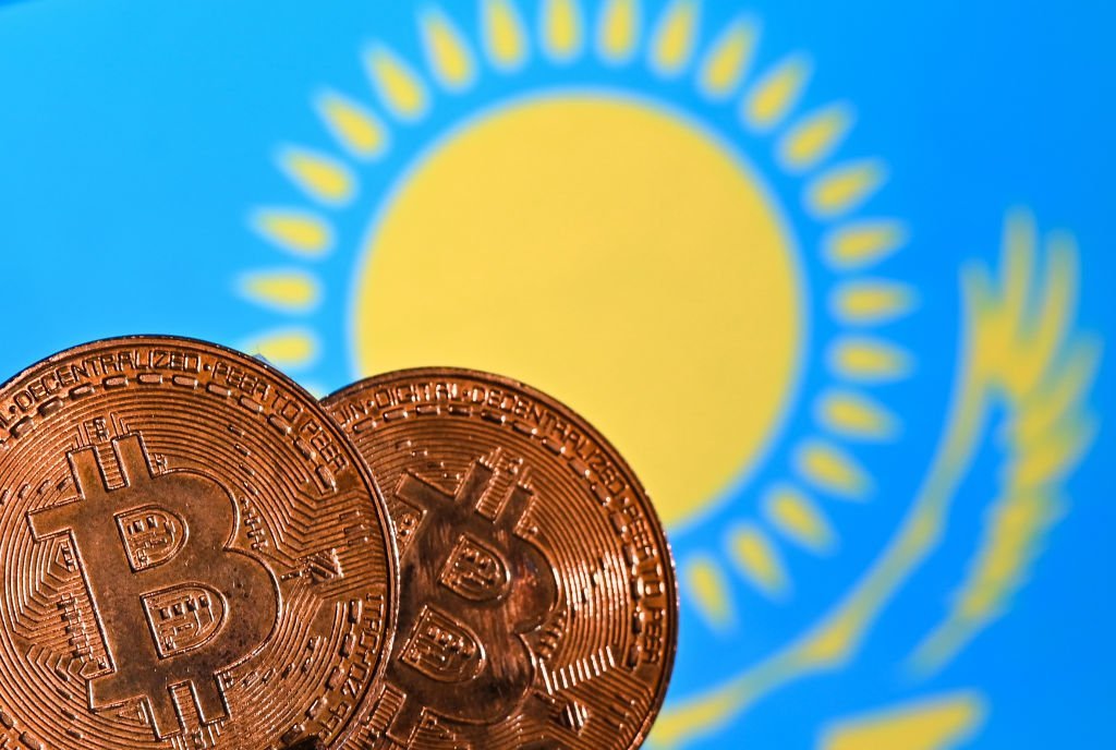 Kazakhstan-to-Increase-Tax-for-Miners