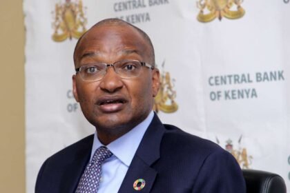 kenya-central-bank-governor-reiterates-his-opposition-to-cryptocurrencies