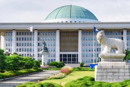 Korean-Government-Considers-Imposing-Unified-Listing-Standard-on-Crypto-Exchanges-After-LUNA