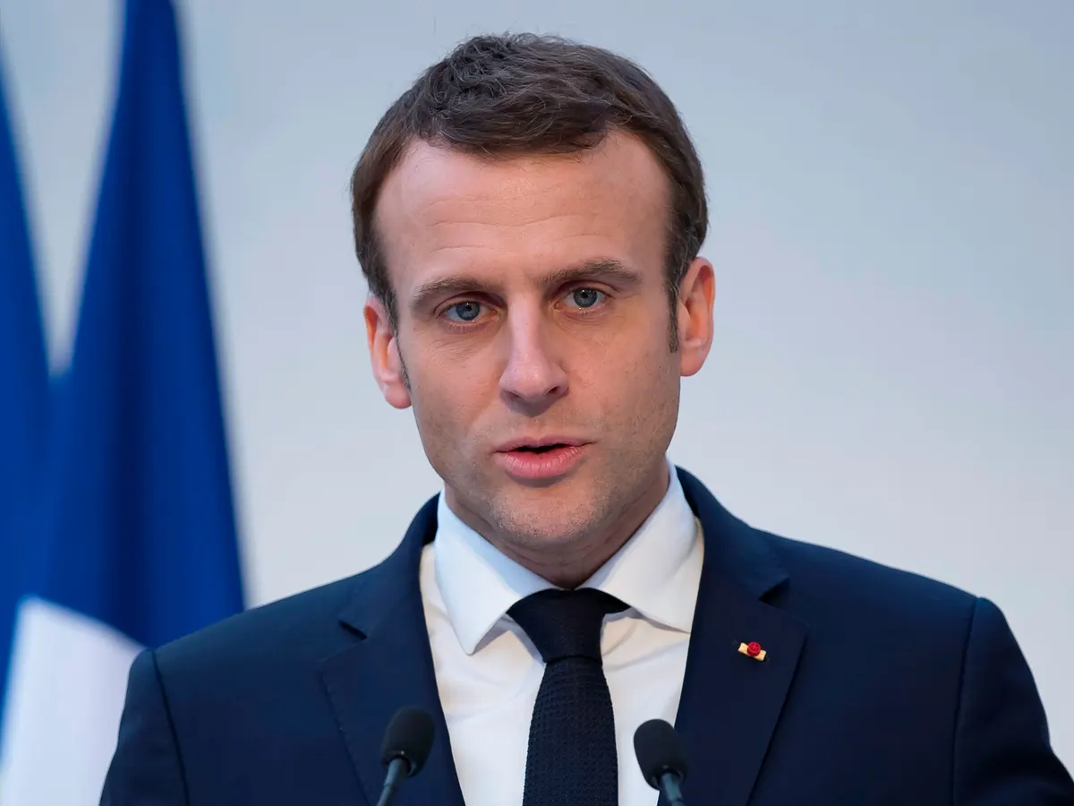 Macron-Adjusts-His-Cabinet