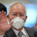 Malaysian Ex-Prime Minister Najib Loses Appeal