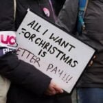 more-than-70000-uk-university-staff-go-on-strike-over-pay-and-pensions